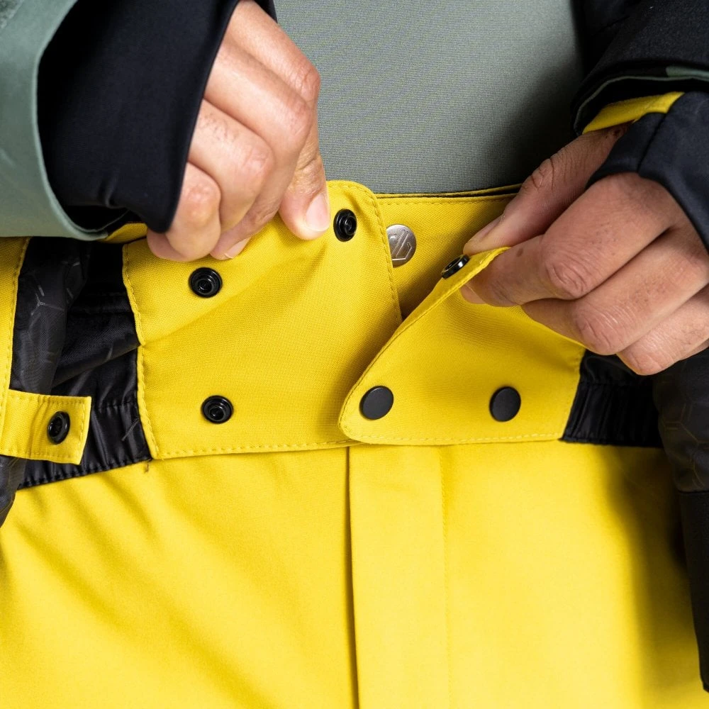 Dare2b Catch On II Ski Jacket - Image 4