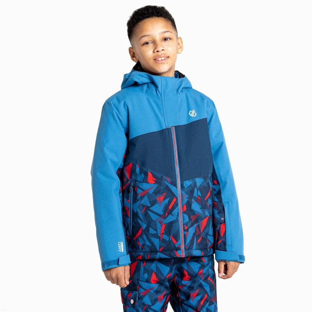 Dare2b Kids Humour II Ski Jacket - Image 2