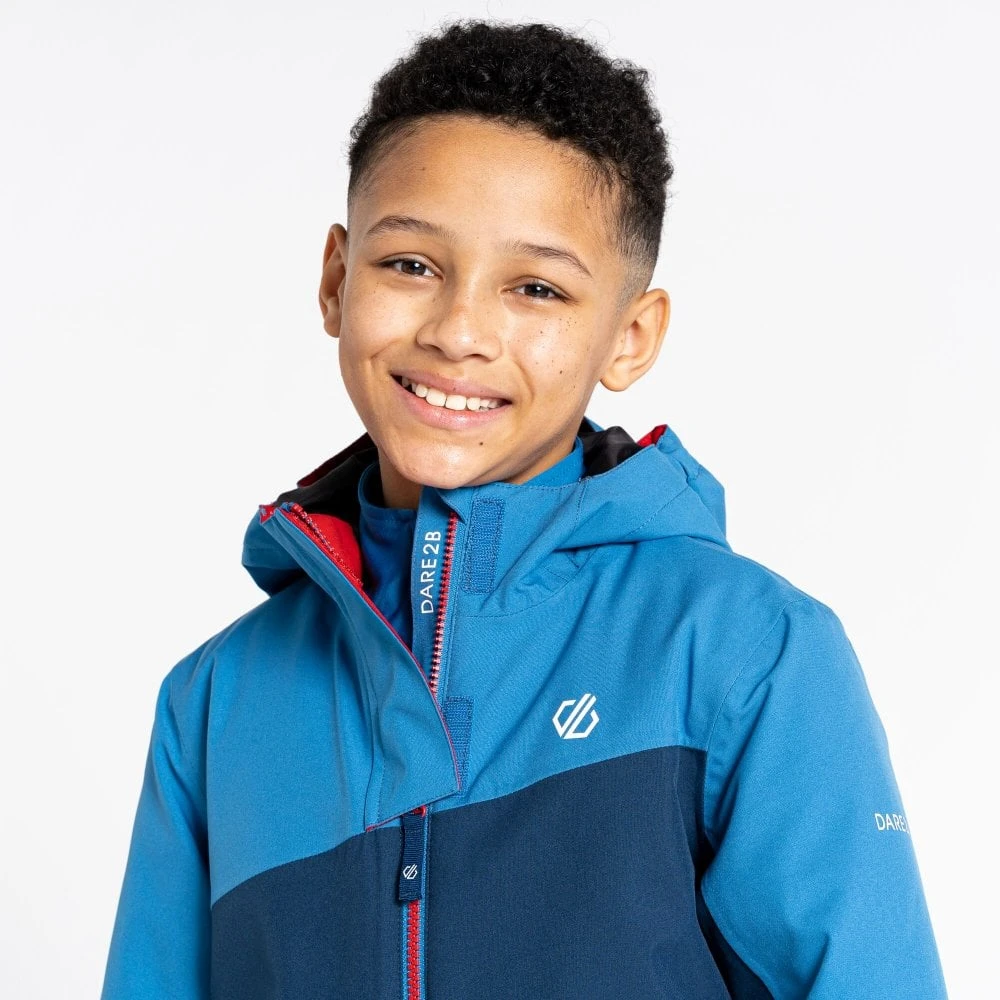 Dare2b Kids Humour II Ski Jacket - Image 3