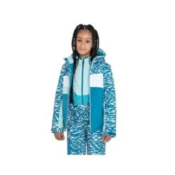 Dare2b Kids Humour Ski Jacket