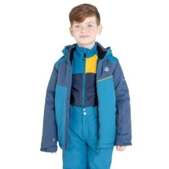 Dare2b Kids Impose II Ski Jacket
