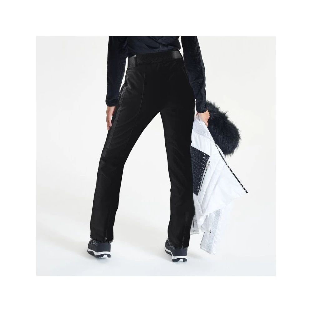 Dare2b Womens Beau Monde Ski Pant - Image 2