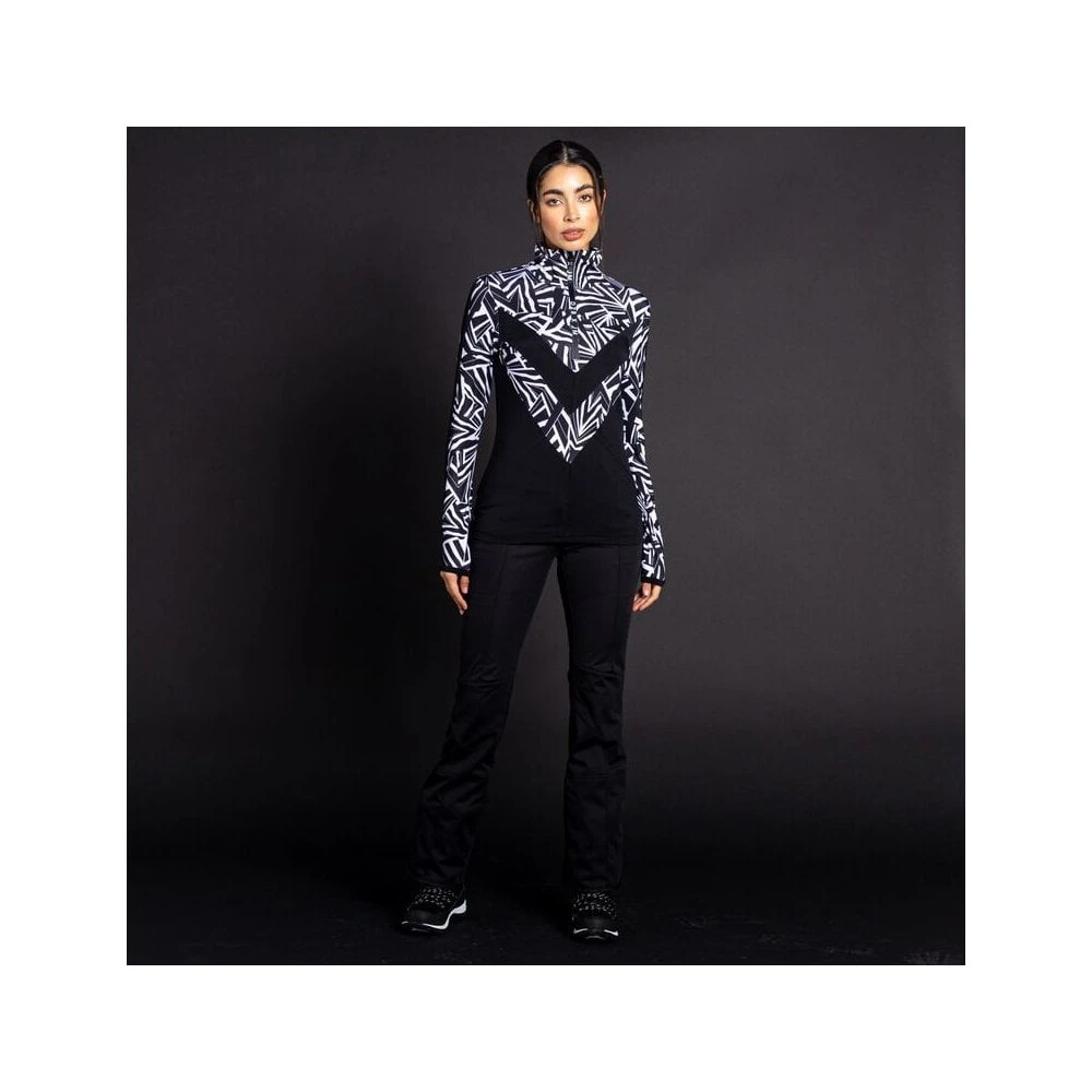 Dare2b Womens Beau Monde Ski Pant - Image 3