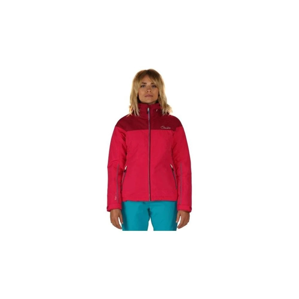 Dare2b Womens Beckoned Ski Jacket