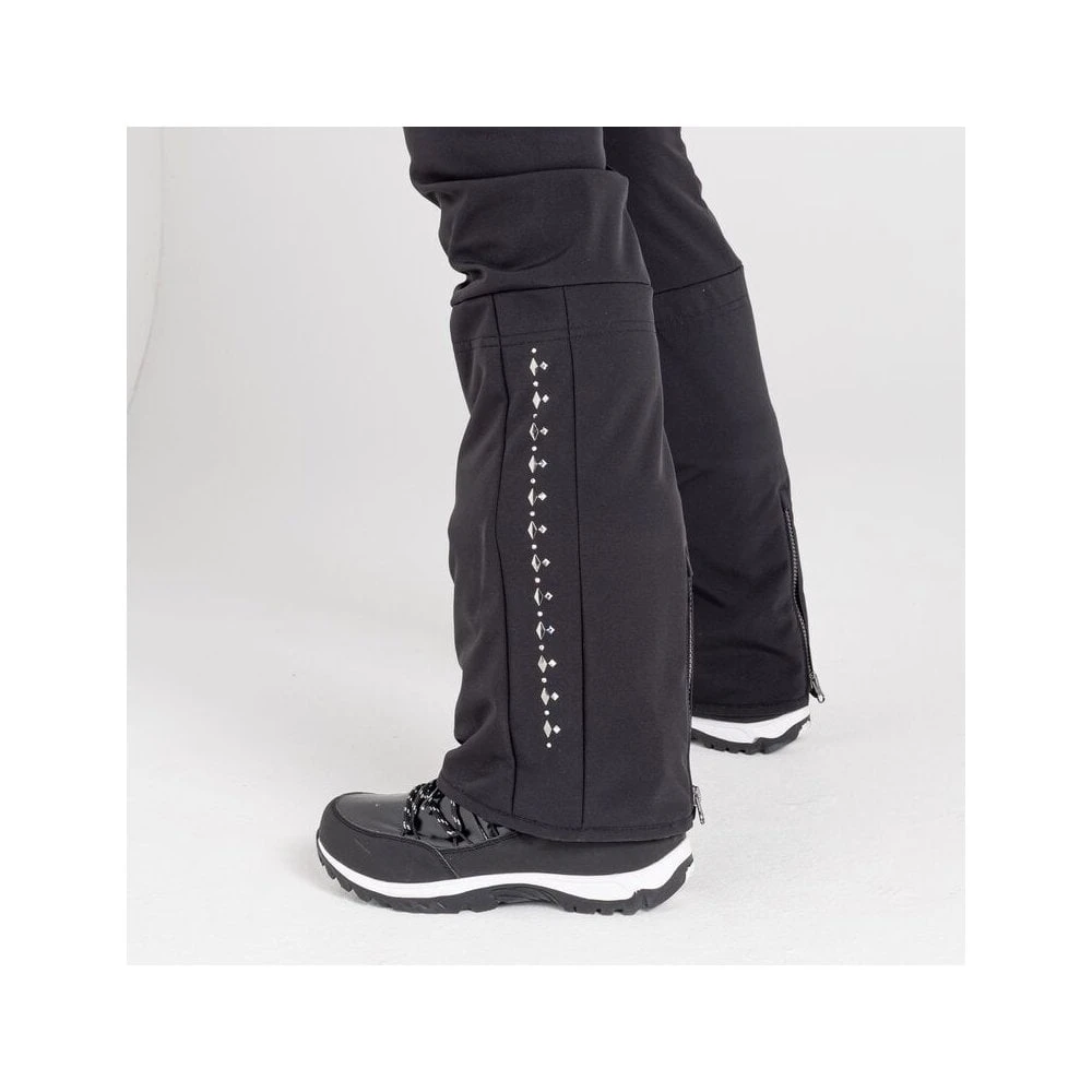 Dare2b Womens Bejewel II Ski Pants - Image 2