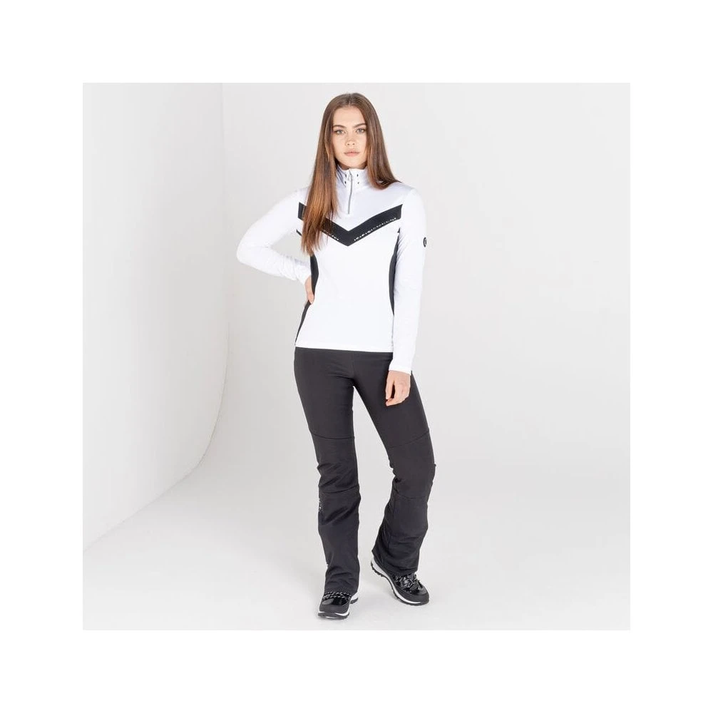 Dare2b Womens Bejewel II Ski Pants - Image 3