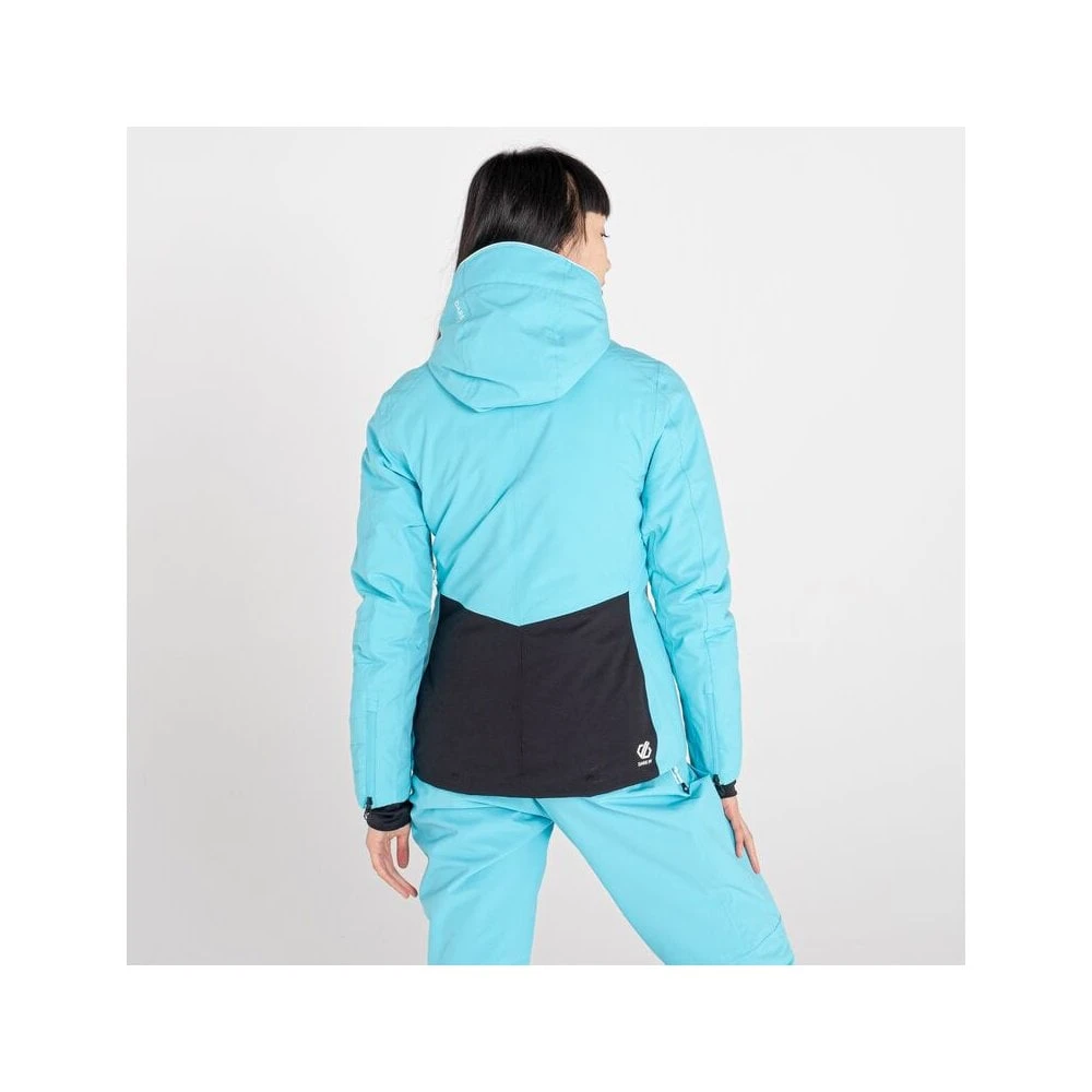Dare2b Womens Provenance Ski Jacket - Image 2