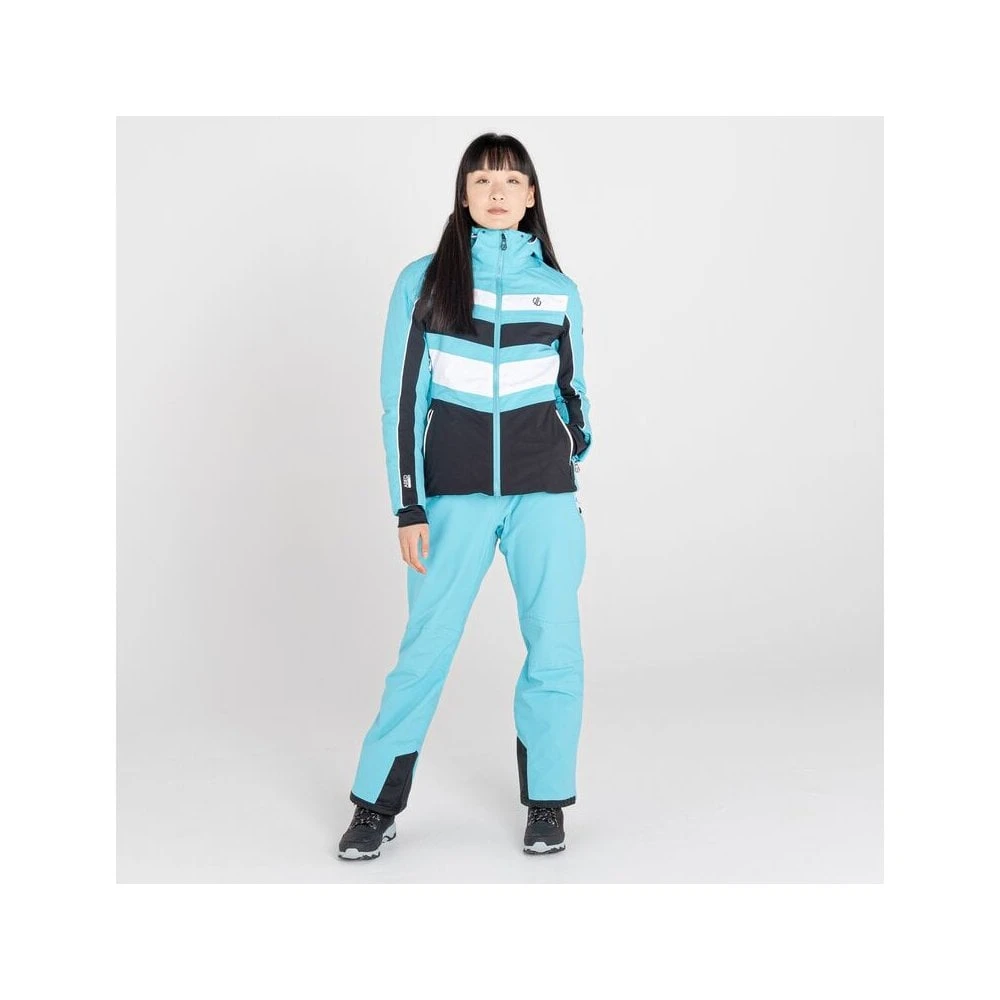 Dare2b Womens Provenance Ski Jacket - Image 3