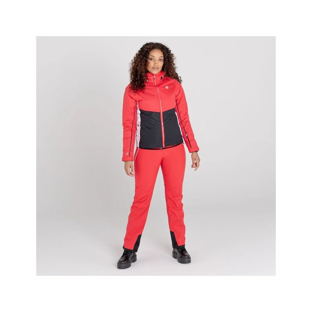 Dare2b Womens Radiate II Ski Jacket - Image 2