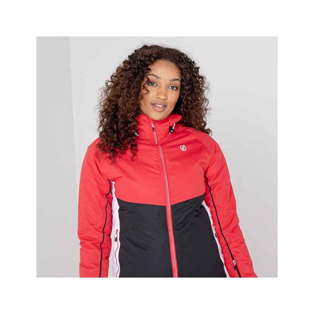 Dare2b Womens Radiate II Ski Jacket - Image 3