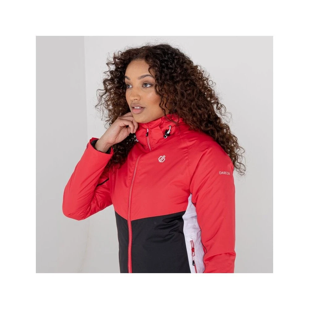 Dare2b Womens Radiate II Ski Jacket - Image 4