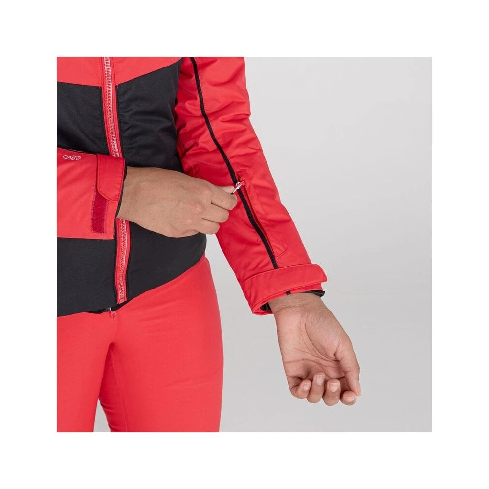 Dare2b Womens Radiate II Ski Jacket - Image 5