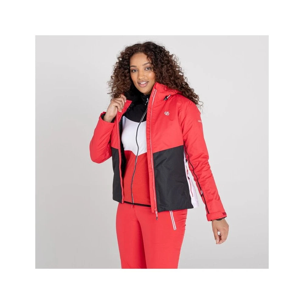 Dare2b Womens Radiate II Ski Jacket - Image 6