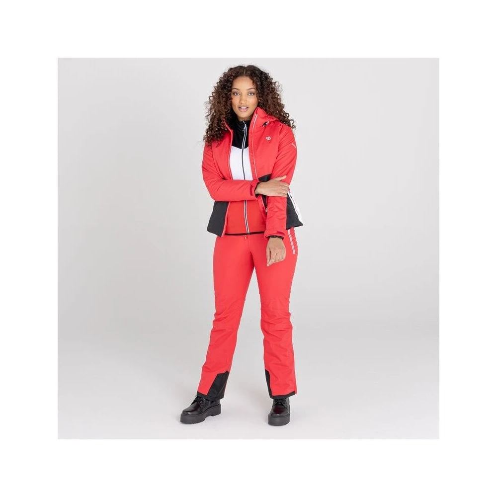 Dare2b Womens Radiate II Ski Jacket - Image 7