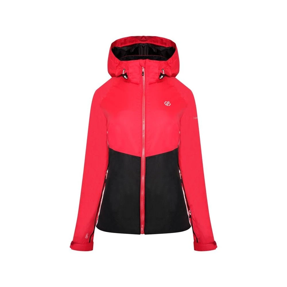 Dare2b Womens Radiate II Ski Jacket - Image 8