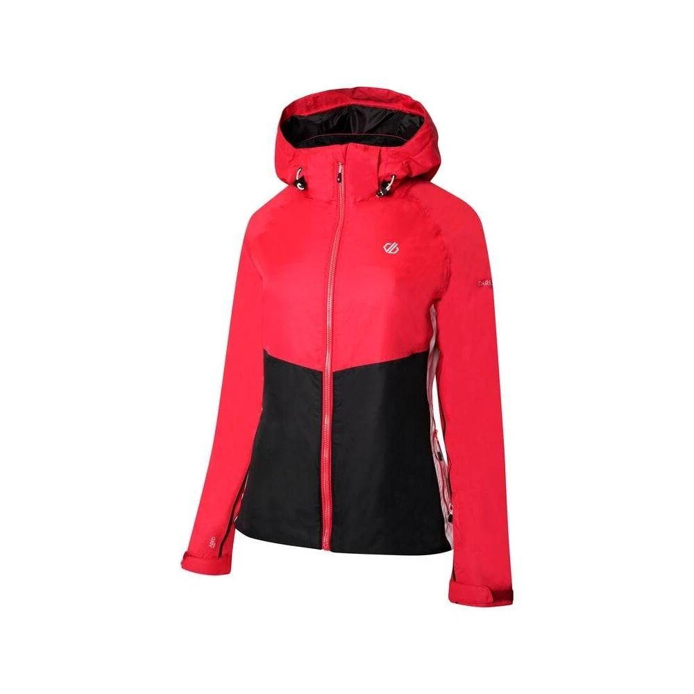 Dare2b Womens Radiate II Ski Jacket - Image 9
