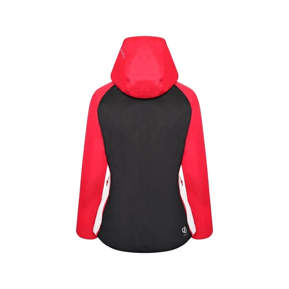 Dare2b Womens Radiate II Ski Jacket - Image 10