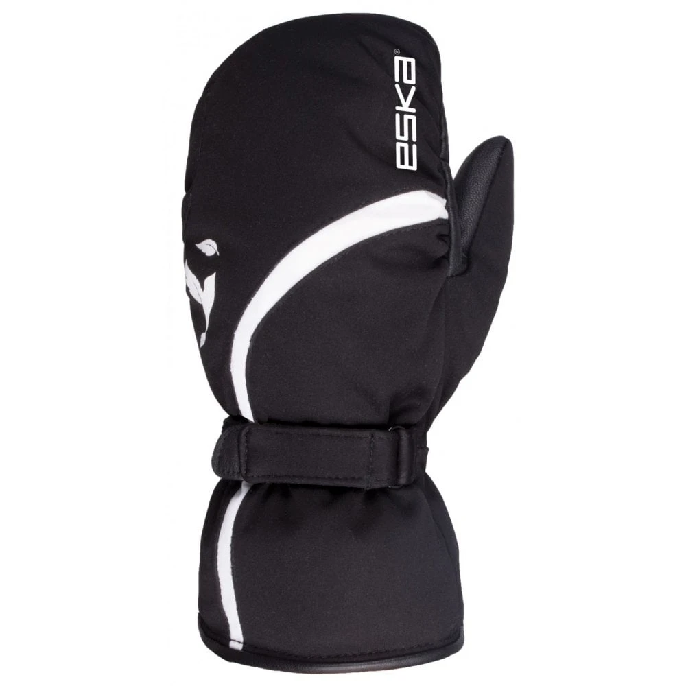 Eska Womens Leona Shield Mitten