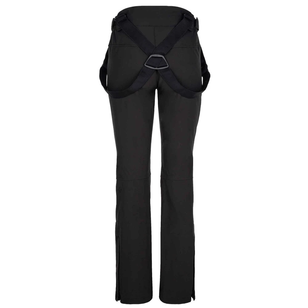Kilpi Womens Dione Ski Pants - Image 2