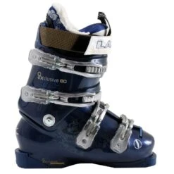 Lange Womens Exclusive 80 Ski Boot