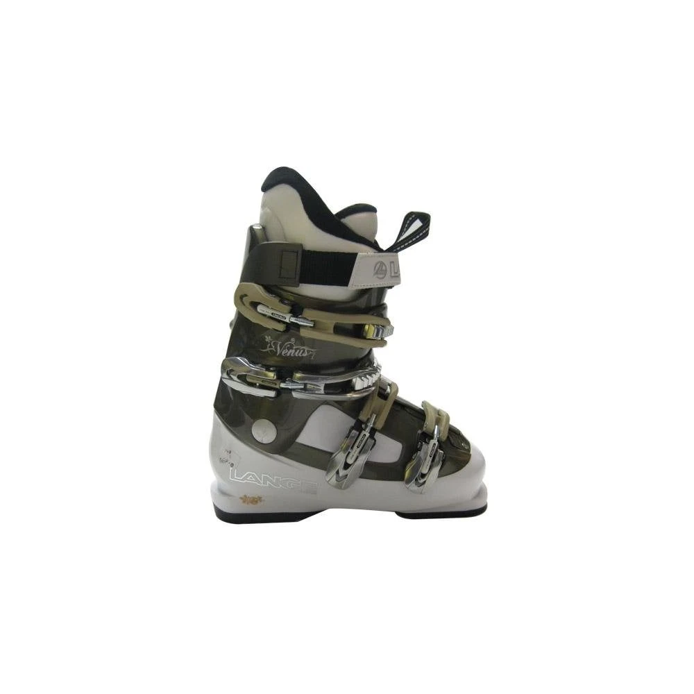 Lange Womens Venus 7 Ski Boot