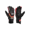 Leki WC Race Flex LT Speed System Ski Glove
