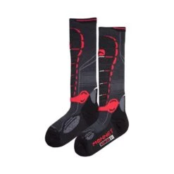 Monnet Kids Energy Hi-Performance Junior Ski Socks