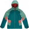 Oneill Girls Solo Ski Jacket