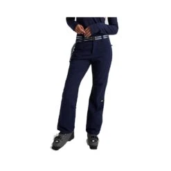 Oneill Womens Star Slim Ski Pants