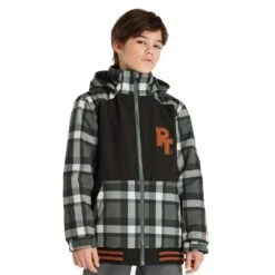 Protest Boys Florian JR Snowjacket