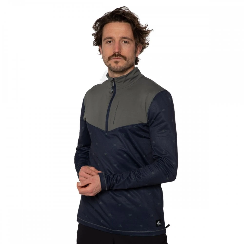 Protest Calms 1/4 Zip Top - Image 4