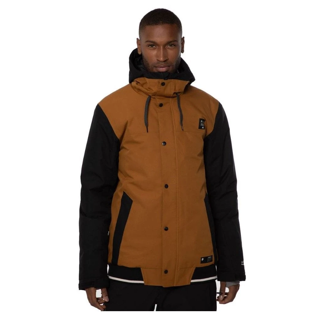 Protest Foys Snowjacket - Image 3