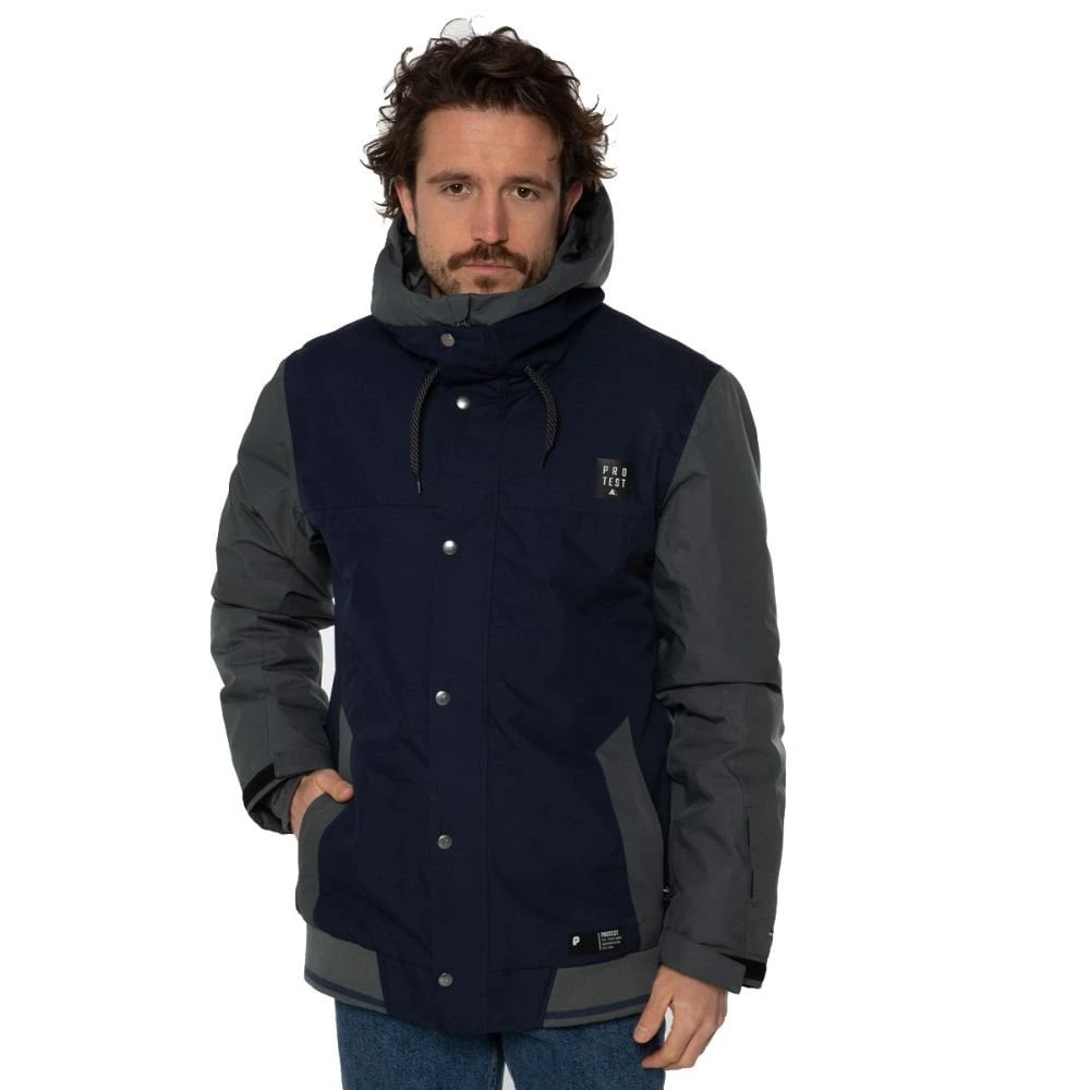 Protest Foys Snowjacket - Image 4