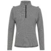 Protest Ladies Kazbegi 1/4 Zip Top - Sample