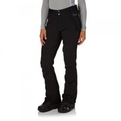 Protest Ladies Lole Softshell Snowpants
