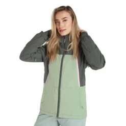 Protest Ladies Patricey Snowjacket