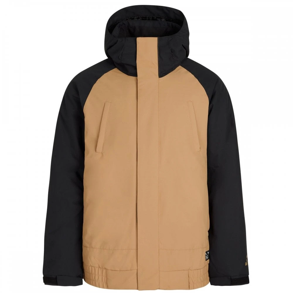 Protest Malawi Snowjacket