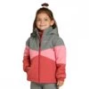 Protest Toddler Girls Alice Snowjacket