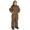 Protest Toddler Girls Olivia Snowsuit
