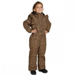 Protest Toddler Girls Olivia Snowsuit