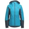 Scott Womens Explorair Ascent 2.5L Jacket