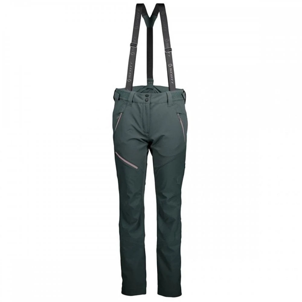 Scott Womens Explorair Ascent Hybrid Pants