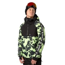 Surfanic Lowride Hypadri Ski Jacket
