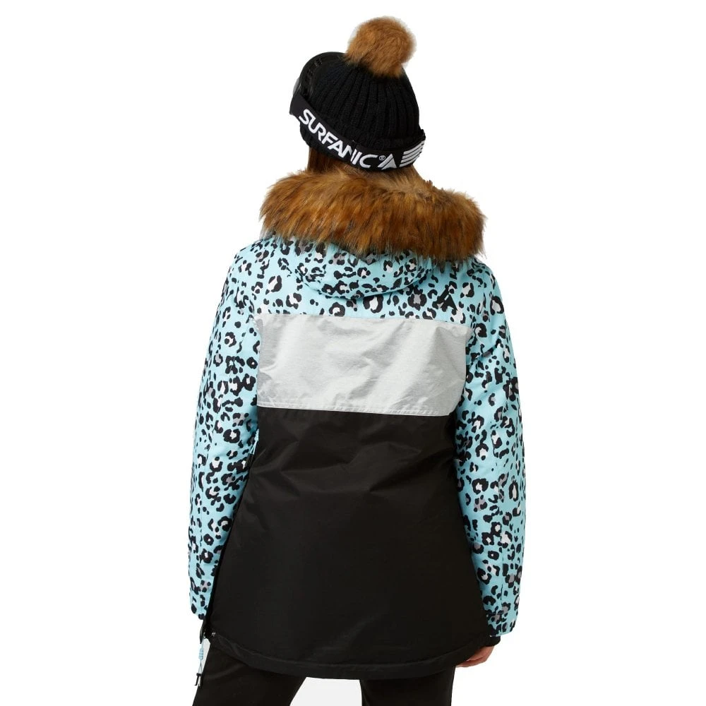 Surfanic Womens Riva Hypadri Jacket - Image 2