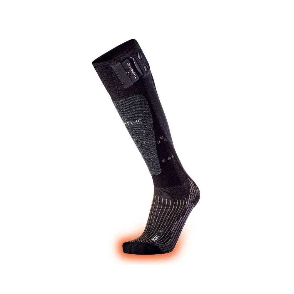 Therm-IC Power Heat Uni Ski Sock